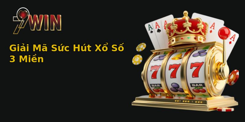 Hành Trình Xổ Số 3 Miền: Từ Quá Khứ Đến Hiện Tại Hành Trình Xổ Số 3 Miền: Từ Quá Khứ Đến Hiện Tại