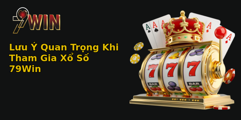 Xổ Số 79Win: Đón Đầu Xu Hướng Giải Trí Xổ Số 79Win: Đón Đầu Xu Hướng Giải Trí