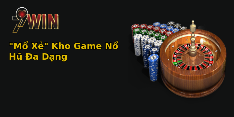 Nổ Hũ 79Win - Trải Nghiệm Giải Trí Đỉnh Cao Không Thể Bỏ Qua 1 mo xe kho game no hu a dang