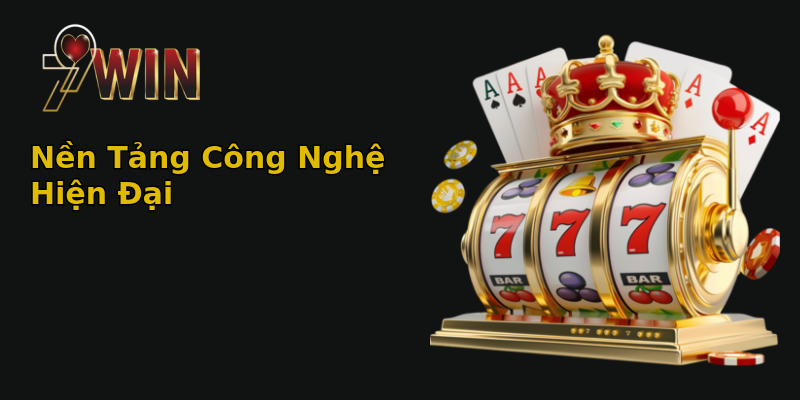 Nền Tảng Công Nghệ Hiện Đại Nền Tảng Công Nghệ Hiện Đại