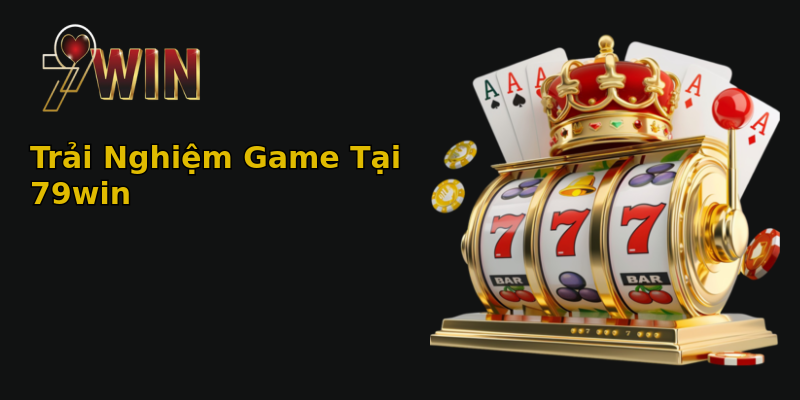 Tổng Quan Về 79win Tổng Quan Về 79win